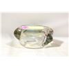 Image 1 : FRANTISEK ZEMEK ART GLASS RHAPSODY DISH. MSTISOV.