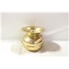 Image 1 : BRASS HAMMERED SPITTOON