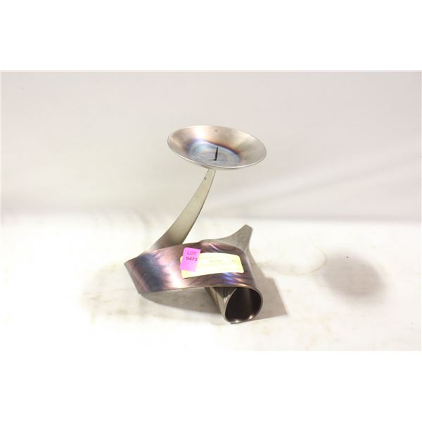 FERART CANDLEHOLDER