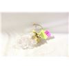 Image 1 : SMALL LUCITE GRAPE CLUSTER