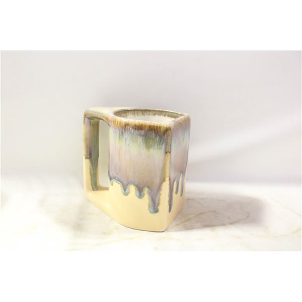 RODOLPHO PADILLA MUG