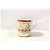 Image 1 : DERUTA ITALIAN MAJOLICA MUG