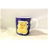 Image 1 : DERUTA STARBUCKS MUG WITH TEDDY BEAR