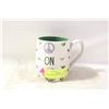 Image 1 : ANTHROPOLOGIE PIECE MUG