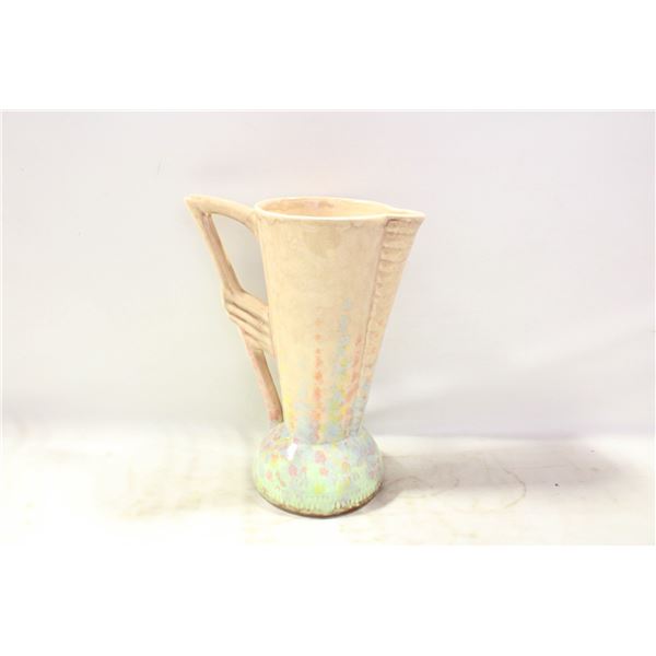 ART DECO VASE