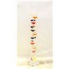 Image 1 : LARGE GALILEO THERMOMETER