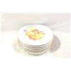 Image 1 : SET OF BAREUTHER FRUIT PLATES