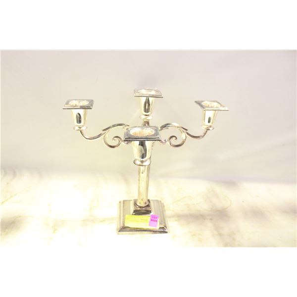 VTG. 5 ARM CANDELABRA SP