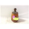 Image 1 : BBQ SAUCE JAR