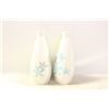 Image 1 : PAIR OF ANTIQUE GRESLEY VASES