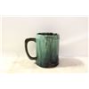 Image 1 : VINTAGE BLUE MOUNTAIN POTTERY COFFEE MUG
