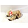 Image 1 : WHISPER THE DEER TY BEANIE BABY ORIGINAL+TAGS