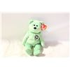Image 1 : KICKS SOCCER TY BEANIE BABY ORIGINAL+TAGS