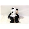 Image 1 : FORTUNE PANDA BEAR TY BEANIE BABY ORIGINAL+TAGS