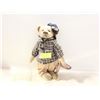 Image 1 : BENNETT BRASS BUTTON BEAR 20TH CENTURY COLLECTION