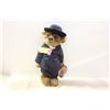 Image 1 : BAXTER BRASS BUTTON BEAR 20TH CENTURY COLLECTION