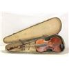Image 1 : VINTAGE VIOLIN