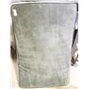 Image 1 : LARGE MEMORY FOAM DOG BED