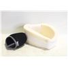 Image 1 : NECK BRACE AND WRIST BRACE