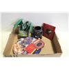 Image 1 : LOT OF DRAGON ITEMS
