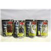 Image 1 : PLANET OF THE APES SET OF 4 FIGURINES