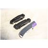 Image 1 : LOT OF KNIVES