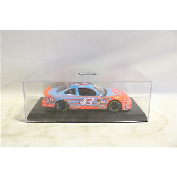 JOHN ANDRETTI 43 PONTIAC GRAND PRIX STP
