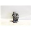 Image 1 : WOLF ORIGINALS INUIT COUPLE IN TRADITIONAL HOODED