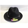 Image 1 : HARLEY DAVIDSON FEDORA HAT