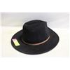 Image 1 : STETSON CRUSHABLE COWBOY HAT