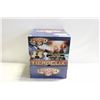 Image 1 : FULL STORE DISPLAY BOX OF HEROCLIX BIO
