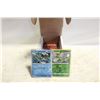 Image 1 : APPROX 100 POKÉMON CARDS