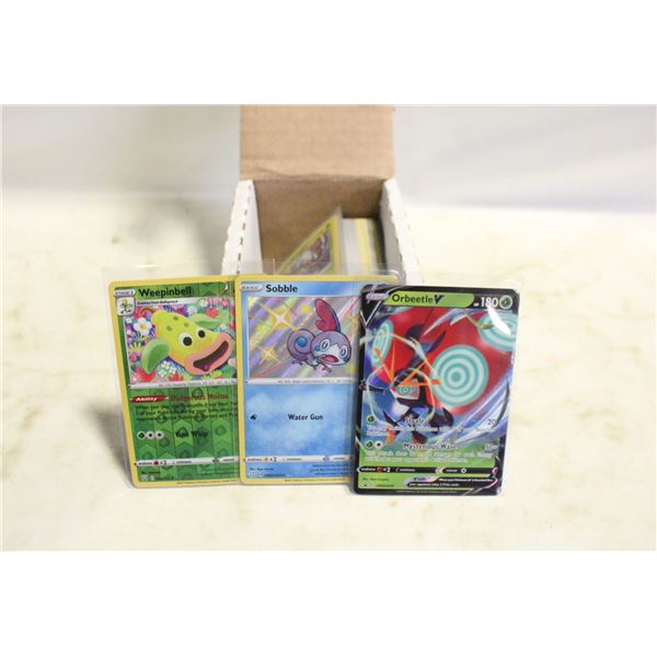 POKÉMON CARDS