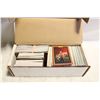 Image 1 : VINTAGE COCA COLA COLLECTOR CARDS LONG