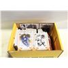 Image 1 : LEMEIUX, FUHR, BOBBY HULL, & UNSORTED CARDS