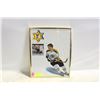 Image 1 : VINTAGE BOBBY ORR FRAMED 8X10 FRAMED