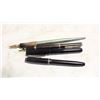 Image 1 : VINTAGE CALLIGRAPHY PENS ALL TOGETHER-ESTATE
