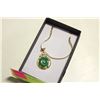 Image 1 : ESTATE NECKLACE IN BOX-ESTATE