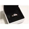 Image 1 : ESTATE RING IN BOX-ESTATE
