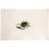 Image 1 : ANTIQUE BROOCH MADE IN FRANCE