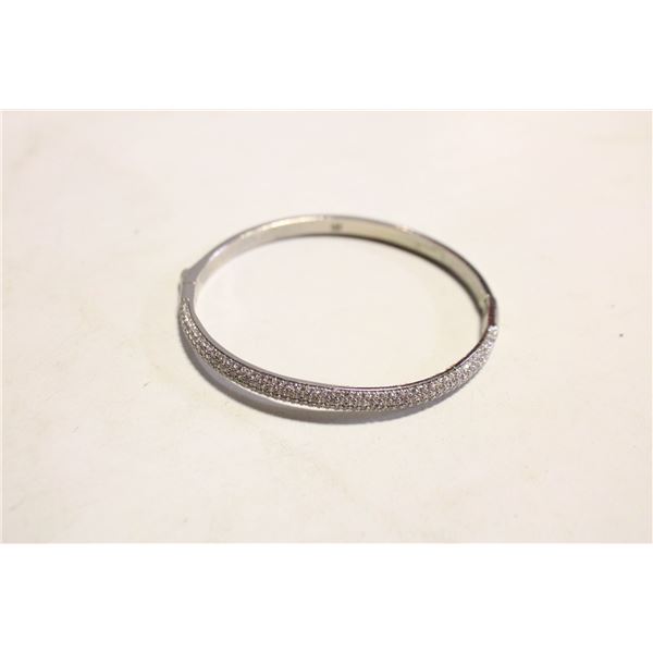 BIRKS LADIES ESTATE BANGLE BRACELET-ESTATE