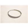 Image 1 : BIRKS LADIES ESTATE BANGLE BRACELET-ESTATE