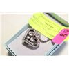 Image 1 : BIRKS ESTATE HEART NECKLACE-ESTATE