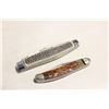 Image 1 : VINTAGE POCKET KNIVES TOGETHER-ESTATE