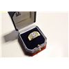 Image 1 : MENS ESTATE RING IN BOX-ESTATE