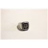 Image 1 : L.A. KINGS STANLEY CUP REPLICA RING-ESTATE