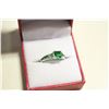 Image 1 : ESTATE RING IN BOX-ESTATE