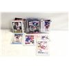Image 1 : LOT OF 50+ HOCKEY CARDS