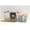 Image 1 : LOT OF 4 MAGIC THE GATHERING DECK BOXES