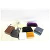 Image 1 : LOT OF SMALL JEWELRY BOXES
